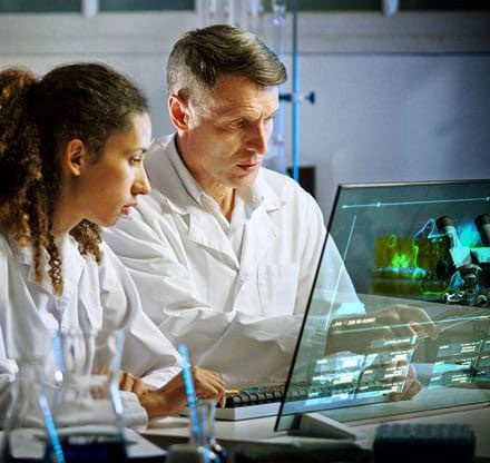 researchers working on the HILL model concussion treatment protocol